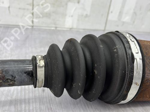 Right front driveshaft NISSAN QASHQAI II SUV (J11, J11_) 1.2 DIG-T | BP24507763M39 