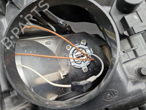 Left headlight RENAULT ESPACE IV (JK0/1_) 2.2 dCi (JK0H) | BP23686168C28 - Image 3