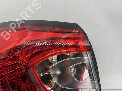 Left taillight RENAULT CAPTUR I (J5_, H5_) 1.5 dCi 90 (J5N4, J5M5, J5MW, J5M6, J5AL, J5AJ) | BP23758690C34  - Image 5