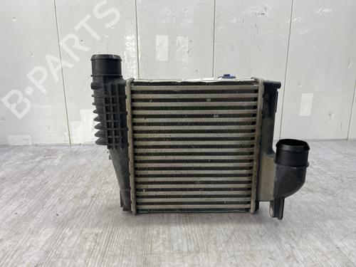 Used Intercooler Intercooler PEUGEOT 308 SW II (LC_, LJ_, LR_, LX_, L4_) 1.6 BlueHDi 120 (120 hp) 40537793 40537793