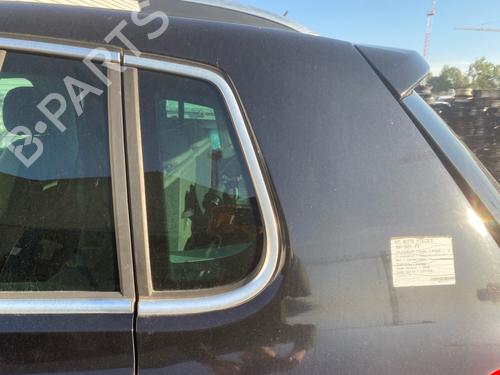 Used Rear left door window Rear left door window 37531116 37531116