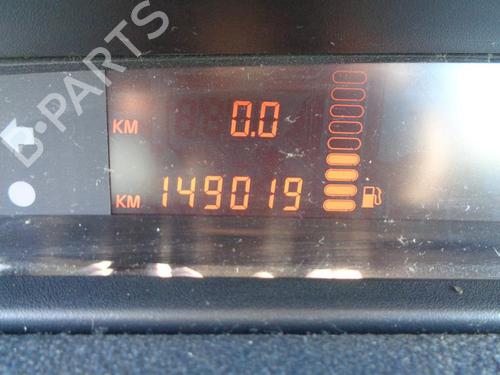 Faro anteriore sinistro RENAULT ESPACE III (JE0_) 2.2 dCi (JE0K) | BP25269787C28 - Image 8