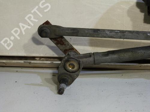 Front wiper motor AUDI A3 (8L1) 1.9 TDI | BP23671736M29 