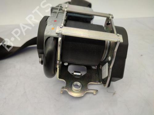 Front right belt tensioner PEUGEOT 307 (3A/C) 1.6 HDi 110 | BP23709506C88 