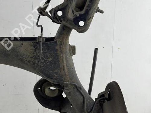 Rear axle PEUGEOT 308 I (4A_, 4C_) 1.6 HDi | BP23679964M2 