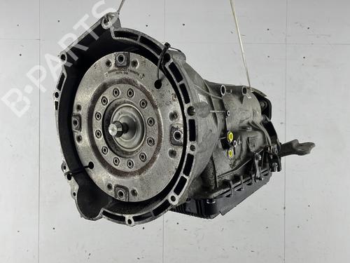 Used Gearbox BMW 3 (E90) 318 d (143 hp) 23663130