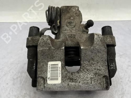 Left rear brake caliper CITROËN C5 III (RD_) 2.0 HDi (RDRHD8, RDRHDJ, RDRHR8, RDRHRJ) | BP23750182M107 - Image 3