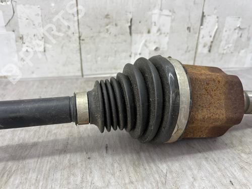 Left front driveshaft VOLVO V40 Hatchback (525) D2 | BP37284392M38 - Image 6