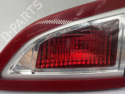 Used Right tailgate light Right tailgate light RENAULT SCÉNIC III (JZ0/1_) 1.5 dCi (106 hp) 23754259 23754259