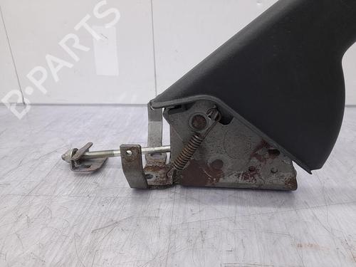 Hand brake RENAULT CLIO IV (BH_) 1.5 dCi 75 | BP23711315I18 