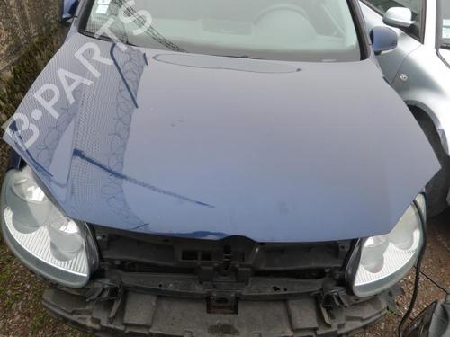 Left sun visor VW GOLF V (1K1) 1.9 TDI | BP23696174I1 - Image 5