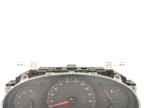 Instrument cluster RENAULT KANGOO Express (FW0/1_) 1.5 dCi 75 (FW07, FW10, FW04) | BP23729416C47 - Image 9