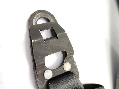 Front left seatbelt RENAULT CLIO IV (BH_) 1.5 dCi 90 | BP23740928I26  - Image 6
