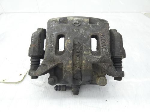 Left front brake caliper RENAULT KOLEOS I (HY_) 2.0 dCi 4x4 (HY0K) | BP23699010M105 - Image 2