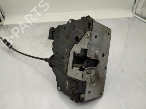 Rear right lock OPEL CORSA D (S07) 1.3 CDTI (L08, L68) | BP23678009C99 