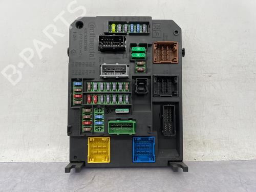 Electronic module CITROËN C4 Picasso II 2.0 BlueHDi 150 | BP36148970M83 - Image 4