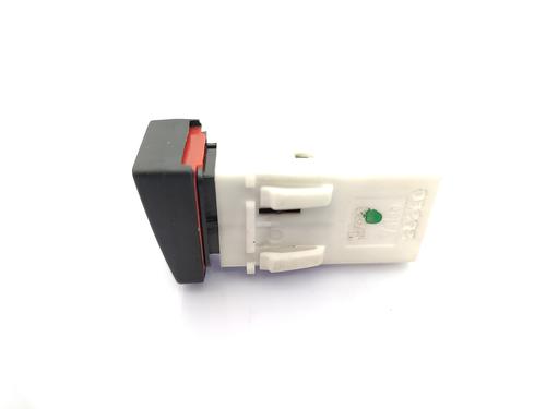 Warning switch NISSAN QASHQAI / QASHQAI +2 I (J10, NJ10, JJ10E) 1.5 dCi | BP23754682I22 