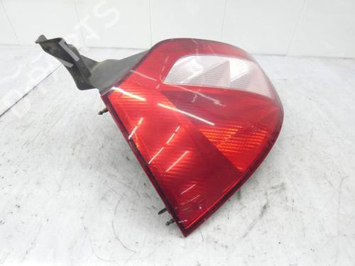 Left taillight RENAULT MEGANE II (BM0/1_, CM0/1_) 1.6 16V (BM0C, CM0C) | BP23672398C34 