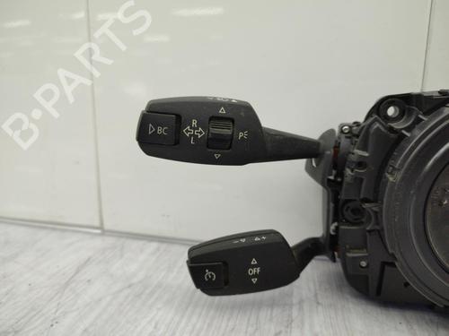Used Steering column stalk Steering column stalk BMW 3 (E90) 320 d (177 hp) 23675372 23675372