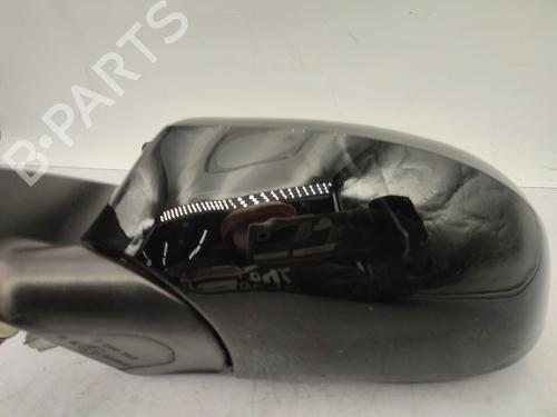 Left mirror BMW 1 (E87) 116 d | BP24115662C26