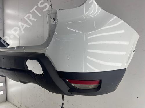 Rear bumper DACIA DUSTER (HM_) 1.5 dCi 115 4x4 (HMAD) | BP36345391C8 - Image 3