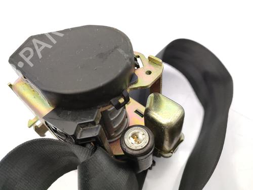 Used Front right seatbelt Front right seatbelt PEUGEOT 206 Hatchback (2A/C) 1.4 HDi eco 70 (68 hp) 23696998 23696998