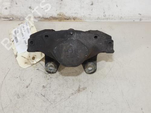 Used Right rear brake caliper MERCEDES-BENZ C-CLASS (W202) C 220 D (202.121) (95 hp) 23694878