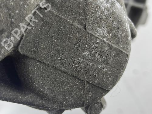 Gearbox RENAULT MEGANE III Grandtour (KZ0/1) 1.5 dCi (KZ09, KZ0D, KZ1G, KZ29, KZ14, KZ1W, KZ10, KZ1F,... | BP30307010M3