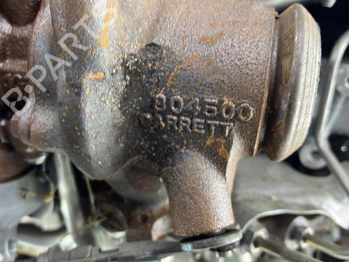 Engine RENAULT CLIO IV (BH_) 1.5 dCi 90 | BP30961263M1 