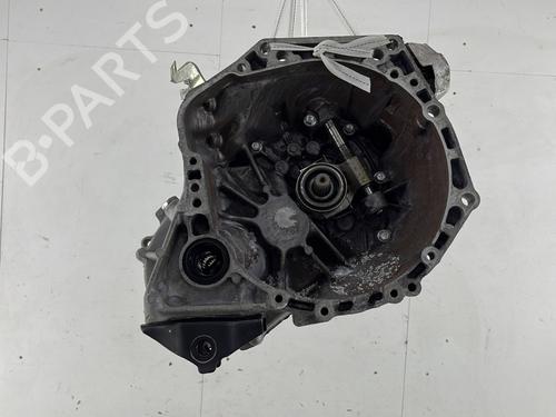 Used Gearbox TOYOTA YARIS (_P13_) 1.0 (KSP130_, KSP130) (69 hp) 29317511