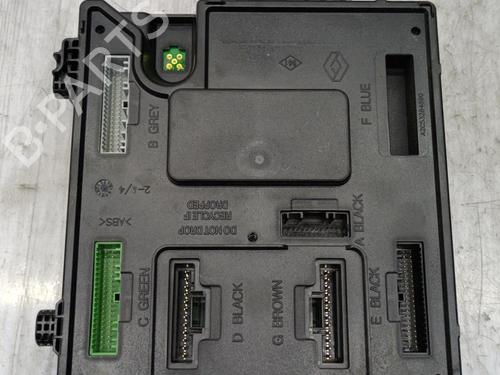 Elektronisk modul RENAULT MEGANE III Hatchback (BZ0/1_, B3_) 1.5 dCi (BZ09, BZ0D, BZ1W, BZ29, BZ14) | BP23707751M83 