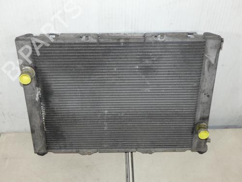 Køler RENAULT CLIO II (BB_, CB_) 1.5 dCi (B/CB07) (65 hp) 23696390