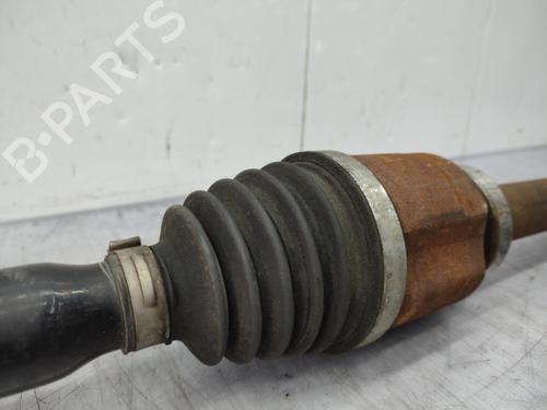 Right front driveshaft RENAULT LAGUNA III (BT0/1) 1.5 dCi (BT00, BT0A, BT0T, BT1J) | BP23718686M39 - Image 4