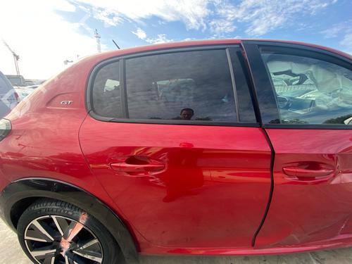 Used Right rear door Right rear door 38920164 38920164