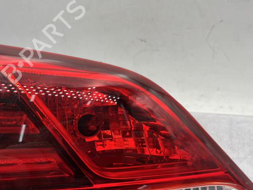 Left tailgate light HYUNDAI i40 I (VF) 1.7 CRDI | BP29839359C79 - Image 6