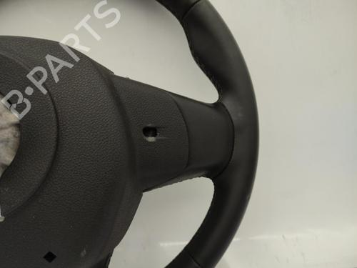 Steering wheel RENAULT SCÉNIC IV (J9_) 1.7 Blue dCi 120 (J9A7, J9A8) | BP23707222C49 