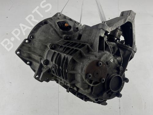 Skrzynia biegów FORD C-MAX (DM2) 1.8 TDCi | BP29537498M3 
