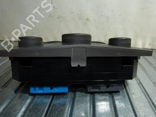Climate control OPEL ASTRA H (A04) 1.3 CDTI (L48) | BP23686392I5 