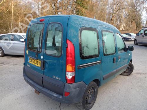 Steering pump RENAULT KANGOO (KC0/1_) 1.5 dCi | BP23667393M99  - Image 14