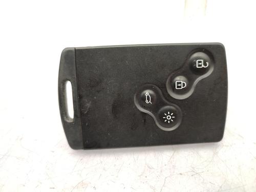 Electronic module RENAULT MEGANE III Hatchback (BZ0/1_, B3_) 1.9 dCi (BZ0N, BZ0J) | BP23678268M83 