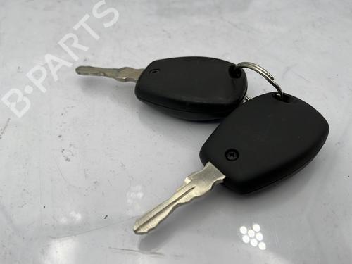 Electronic module DACIA LOGAN MCV II TCe 90 (K8M1, K8MA, K8AC) | BP25820295M83  - Image 8