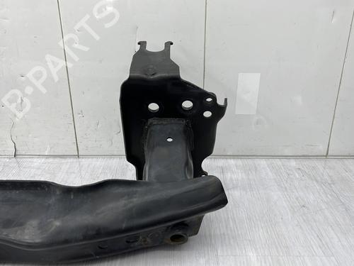 Front bumper reinforcement VW TOUAREG (7LA, 7L6, 7L7) 3.0 V6 TDI | BP23759601C109 