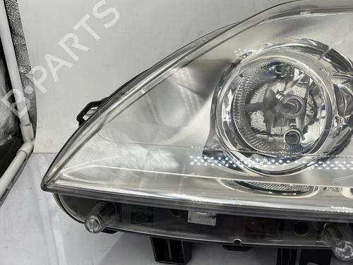 Left headlight RENAULT LAGUNA III (BT0/1) 2.0 dCi (BT07, BT0J, BT14, BT1A, BT1S) | BP30203799C28  - Image 6