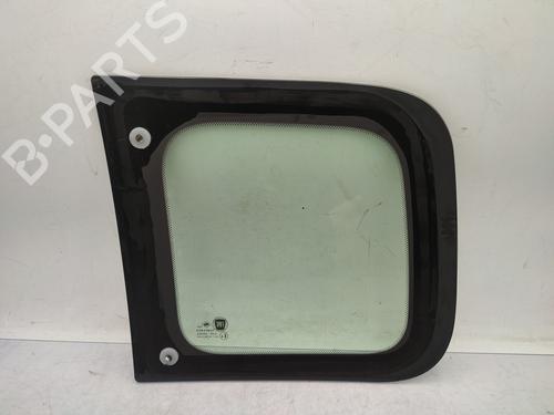 Rear right quarter glass FIAT PANDA (312_, 319_) 1.2 (312PXA1A) | BP29406215C92 