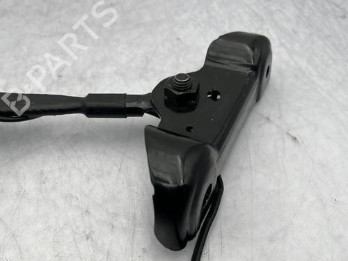 Engate do cinto DACIA DUSTER (HM_) 1.5 dCi 115 4x4 | BP33017525I32  - Image 8