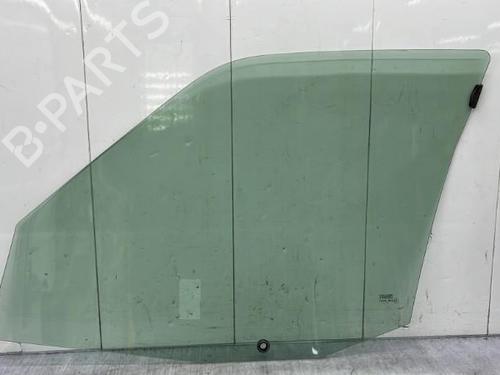 Front right door window CITROËN SAXO (S0, S1) 1.5 D | BP23742737C19 