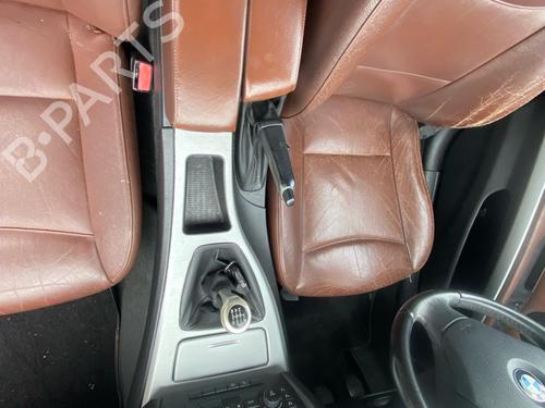 Sæde sæt BMW 3 (E90) 320 d | BP36439729C78 - Image 3