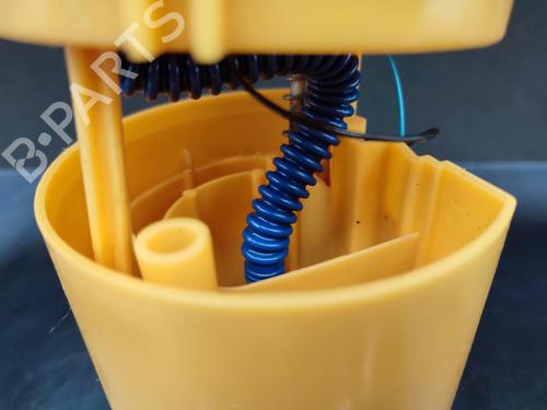 Fuel pump CITROËN XSARA (N1) 2.0 HDi 90 | BP23751520M76