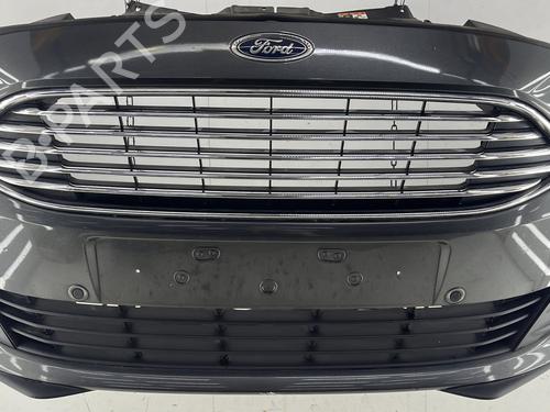 Foran støtfanger FORD C-MAX II (DXA/CB7, DXA/CEU) 1.0 EcoBoost | BP29757035C7 