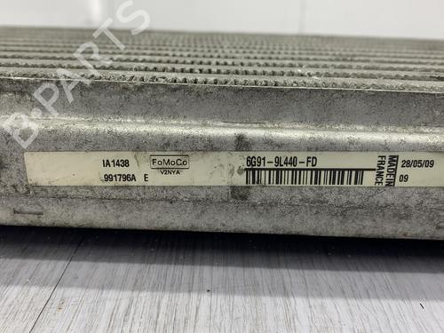 Used Intercooler Intercooler FORD MONDEO IV (BA7) 1.8 TDCi (125 hp) 23702439 23702439